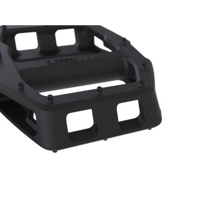 PEDALES DE PLATAFORMA TREK LINE COMP PEDALES DE PLATAFORMA TREK LINE COMP