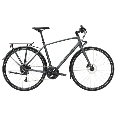 TREK FX 2 DISC EQUIPPED (2023)
