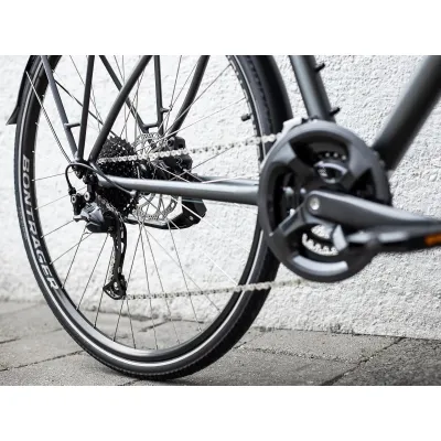 TREK FX 2 DISC EQUIPPED (2023)