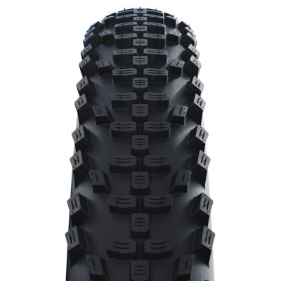 CUBIERTA SCHWALBE SMART SAM CARGO 24x2.35 SUPERDEFENSE E-50 ADDIX E RIGIDA NEGRO/REFLEX CUBIERTA SCHWALBE SMART SAM CARGO 24x2.35 SUPERDEFENSE E-50 ADDIX E RIGIDA NEGRO/REFLEX