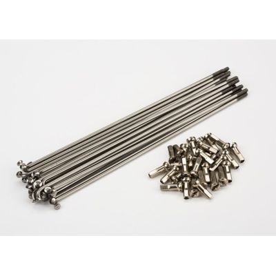 BROMPTON SET DE RADIOS DB 14G - 142mm 