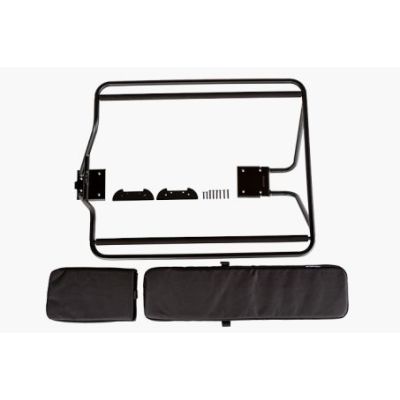 RIESE & MÜLLER KIT SAFETY BAR PARA MULTICHARGER RIESE & MÜLLER KIT SAFETY BAR PARA MULTICHARGER