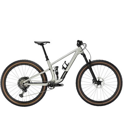 TREK TOP FUEL 9.9 XTR GEN 4 29 (2025)