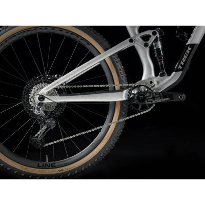 TREK TOP FUEL 9.9 XTR GEN 4 27.5 (2025)