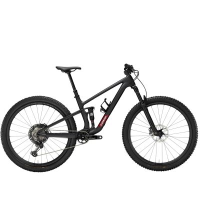 TREK TOP FUEL 9.9 XTR GEN 4 27.5 (2025) TREK TOP FUEL 9.9 XTR GEN 4 27.5 (2025)