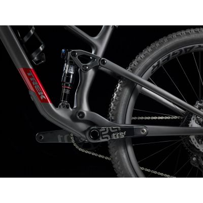 TREK TOP FUEL 9.9 XTR GEN 4 27.5 (2025) TREK TOP FUEL 9.9 XTR GEN 4 27.5 (2025)