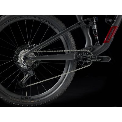 TREK TOP FUEL 9.9 XTR GEN 4 27.5 (2025) TREK TOP FUEL 9.9 XTR GEN 4 27.5 (2025)
