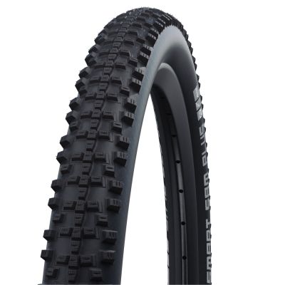 CUBIERTA SCHWALBE SMART SAM PLUS 29x2.10 HS476 DD GREENGUARD E-50 ADDIX RIGIDA NEGRO/REFLEX CUBIERTA SCHWALBE SMART SAM PLUS 29x2.10 HS476 DD GREENGUARD E-50 ADDIX RIGIDA NEGRO/REFLEX