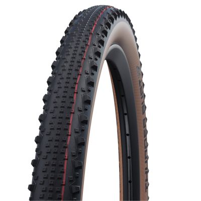 CUBIERTA SCHWALBE THUNDER BURT
