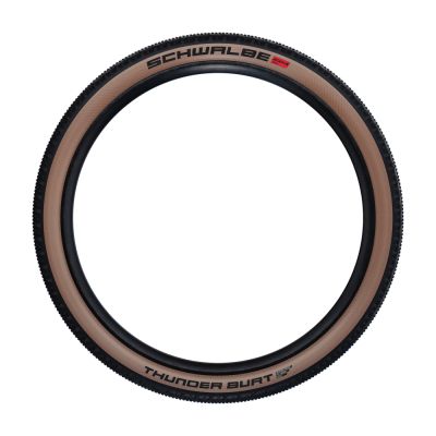 CUBIERTA SCHWALBE THUNDER BURT EVOLUTION 29x2.25 HS451 SUPER RACE ADDIX SPEED TLE PLEGABLE TRANSPARENTE CUBIERTA SCHWALBE THUNDER BURT EVOLUTION 29x2.25 HS451 SUPER RACE ADDIX SPEED TLE PLEGABLE TRANSPARENTE