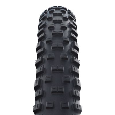CUBIERTA SCHWALBE TOUGH TOM 26x2.10 HS463 KGUARD SBC RIGIDA CUBIERTA SCHWALBE TOUGH TOM 26x2.10 HS463 KGUARD SBC RIGIDA