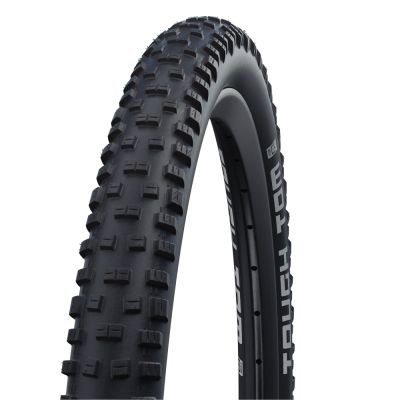 CUBIERTA SCHWALBE TOUGH TOM 27.5x2.35 HS463 KGUARD SBC RIGIDA