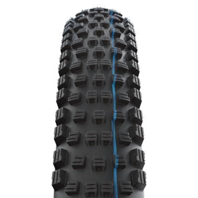 CUBIERTA SCHWALBE WICKED WILL 29x2.60 HS614 SUPER GROUND E-50 ADDIX SPEEDGREEN TLE PLEGABLE