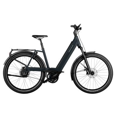 RIESE & MÜLLER NEVO4 GT VARIO CORE