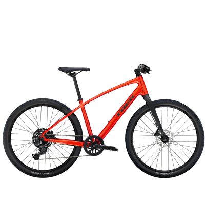TREK DUAL SPORT 2 GEN 5 (2025) TREK DUAL SPORT 2 GEN 5 (2025)