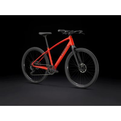 TREK DUAL SPORT 2 GEN 5 (2025) TREK DUAL SPORT 2 GEN 5 (2025)
