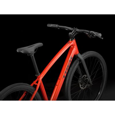 TREK DUAL SPORT 2 GEN 5 (2025) TREK DUAL SPORT 2 GEN 5 (2025)