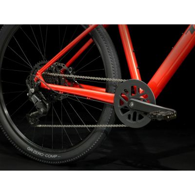 TREK DUAL SPORT 2 GEN 5 (2025) TREK DUAL SPORT 2 GEN 5 (2025)
