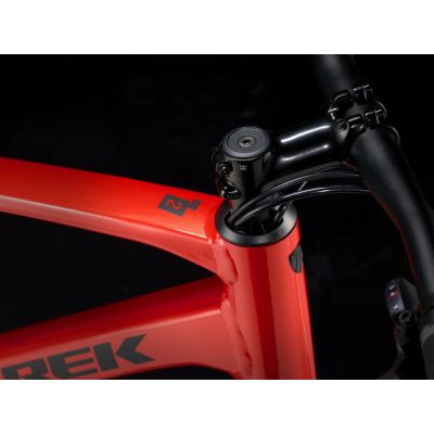 TREK DUAL SPORT 2 GEN 5 (2025) TREK DUAL SPORT 2 GEN 5 (2025)