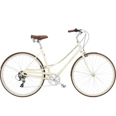 ELECTRA LOFT 7D MUJER (2023) ELECTRA LOFT 7D MUJER (2023)