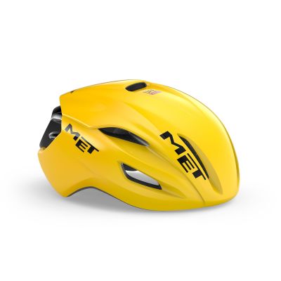 CASCO MET MANTA MIPS EDICION LIMITADA MAILLOT AMARILLO CASCO MET MANTA MIPS EDICION LIMITADA MAILLOT AMARILLO
