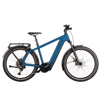 RIESE & MÜLLER CHARGER4 GT TOURING CORE