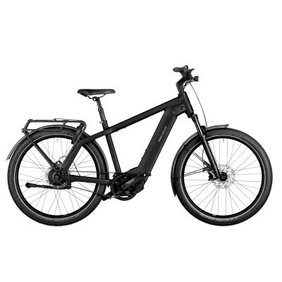 RIESE & MÜLLER CHARGER4 GT VARIO CORE