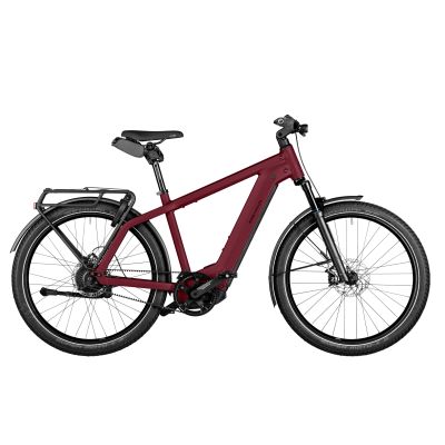 RIESE & MÜLLER CHARGER4 GT VARIO SELECT