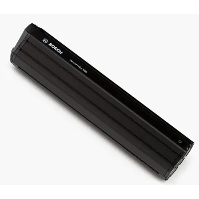 Batería 500 Wh (de serie)