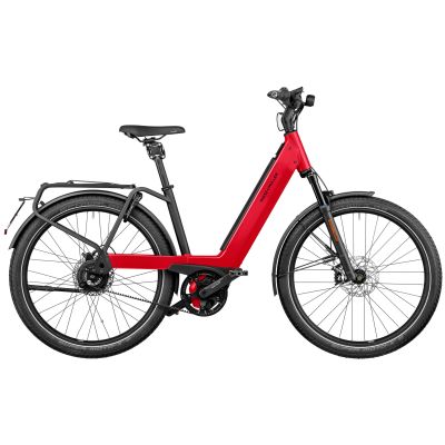 La imagen muestra la configuración básica, que puede diferir de su configuración