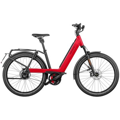 La imagen muestra la configuración básica, que puede diferir de su configuración