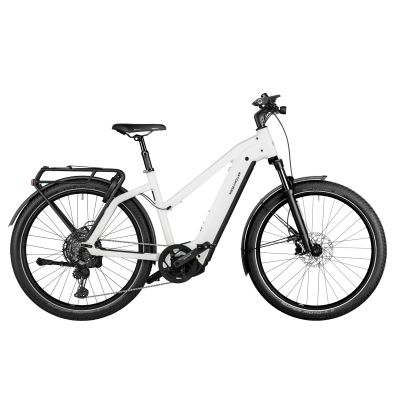 RIESE & MÜLLER CHARGER4 MIXTE GT TOURING CORE