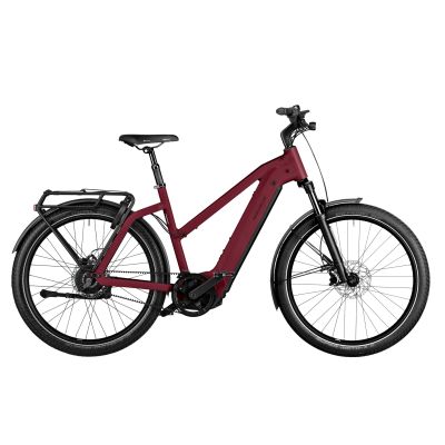 RIESE & MÜLLER CHARGER4 MIXTE GT VARIO CORE