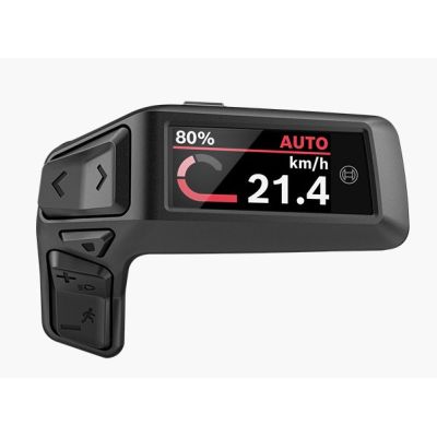 Sin Cockpit: display Purion (de serie)