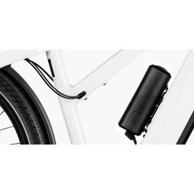 Opción batería 750 Wh + Range Extender 250