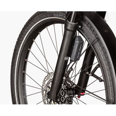 Opción sistena antibloqueo de frenos Bosch eBike ABS 2.0