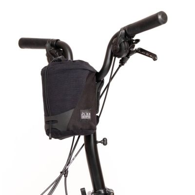 BOLSA DE TRANSPORTE BROMPTON TRANSIT TRANSPORT BAG BOLSA DE TRANSPORTE BROMPTON TRANSIT TRANSPORT BAG