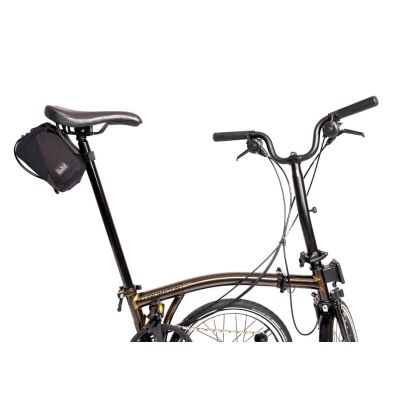 BOLSA DE TRANSPORTE BROMPTON TRANSIT TRANSPORT BAG BOLSA DE TRANSPORTE BROMPTON TRANSIT TRANSPORT BAG