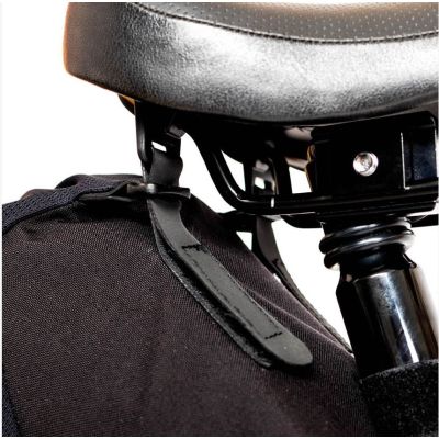 BOLSA DE TRANSPORTE BROMPTON TRANSIT TRANSPORT BAG BOLSA DE TRANSPORTE BROMPTON TRANSIT TRANSPORT BAG
