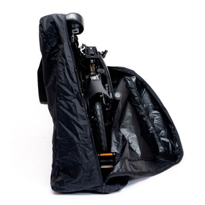 BOLSA DE TRANSPORTE BROMPTON TRANSIT TRANSPORT BAG BOLSA DE TRANSPORTE BROMPTON TRANSIT TRANSPORT BAG