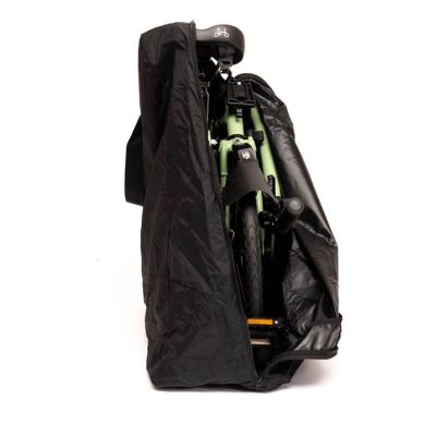 BOLSA DE TRANSPORTE BROMPTON TRANSIT TRANSPORT BAG BOLSA DE TRANSPORTE BROMPTON TRANSIT TRANSPORT BAG