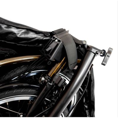 BOLSA DE TRANSPORTE BROMPTON TRANSIT TRANSPORT BAG BOLSA DE TRANSPORTE BROMPTON TRANSIT TRANSPORT BAG