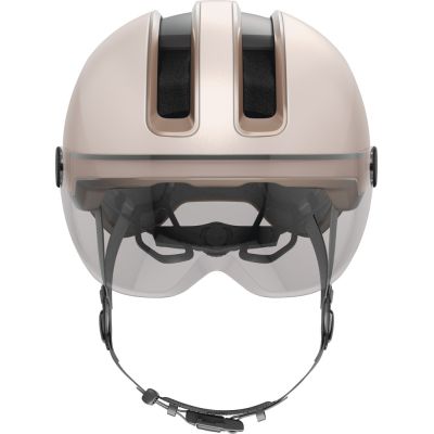 CASCO ABUS HUD-Y ACE CASCO ABUS HUD-Y ACE