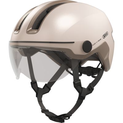 CASCO ABUS HUD-Y ACE CASCO ABUS HUD-Y ACE