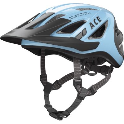CASCO ABUS URBAN-I 3.0 ACE