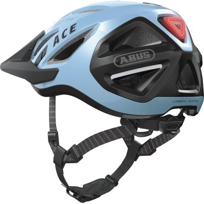 CASCO ABUS URBAN-I 3.0 ACE