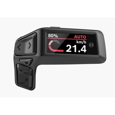 Display Purion 200 (de serie) Display Purion 200 (de serie)