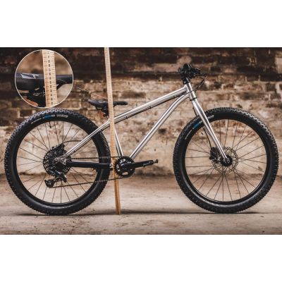 EARLY RIDER SEEKER 24 EARLY RIDER SEEKER 24