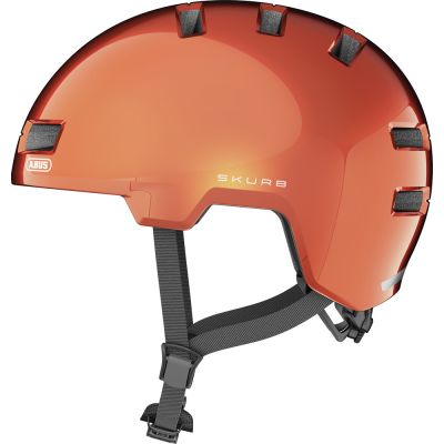 CASCO ABUS SKURB