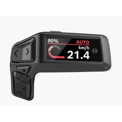 Diplay Purion 200 de serie